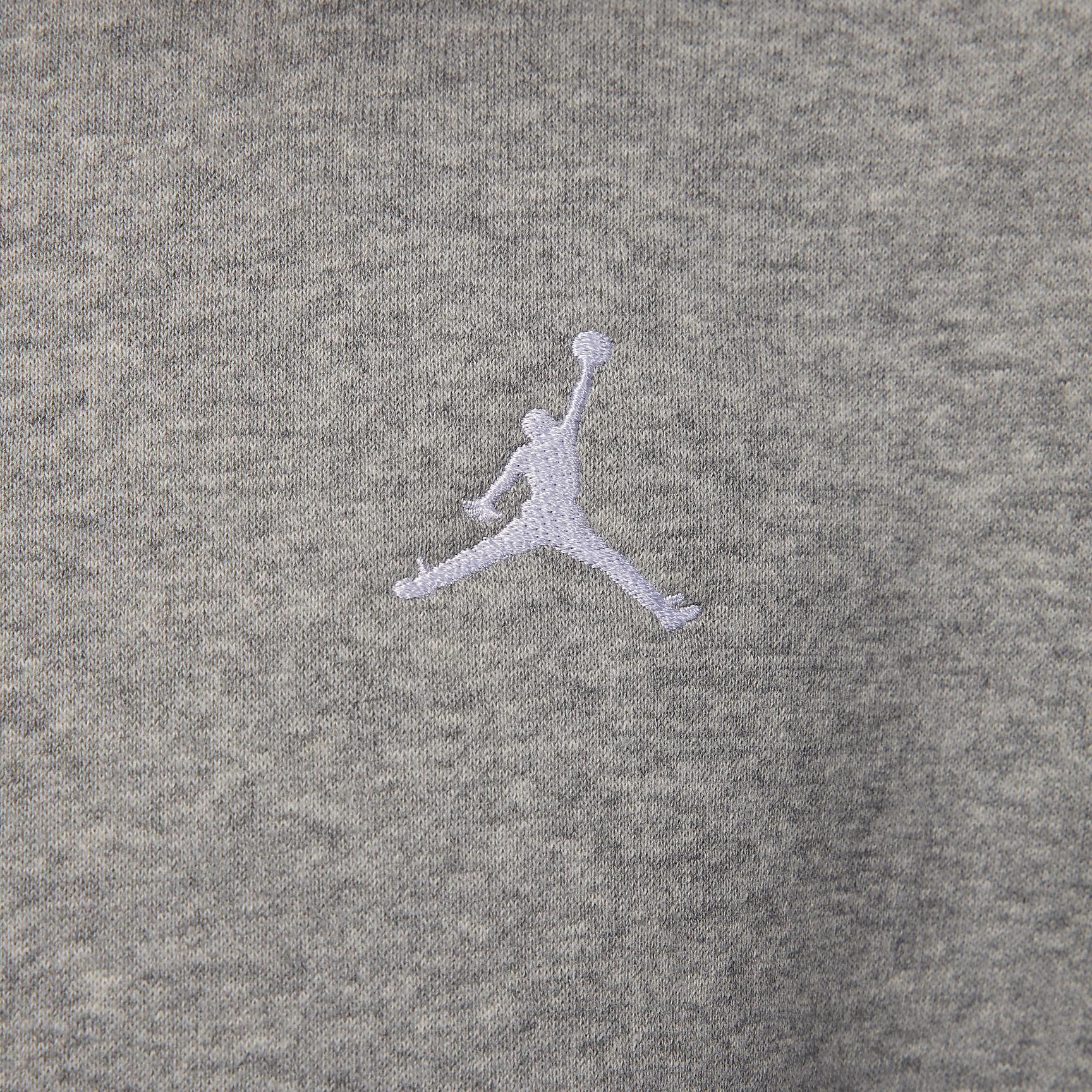 Women's Jordan Brooklyn Fleece Pullover Hoodie Product Image