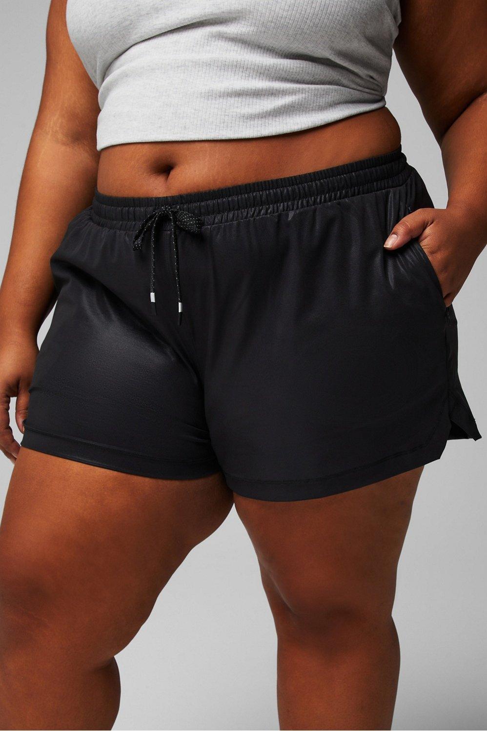 The One 3'' Short - Women's Product Image