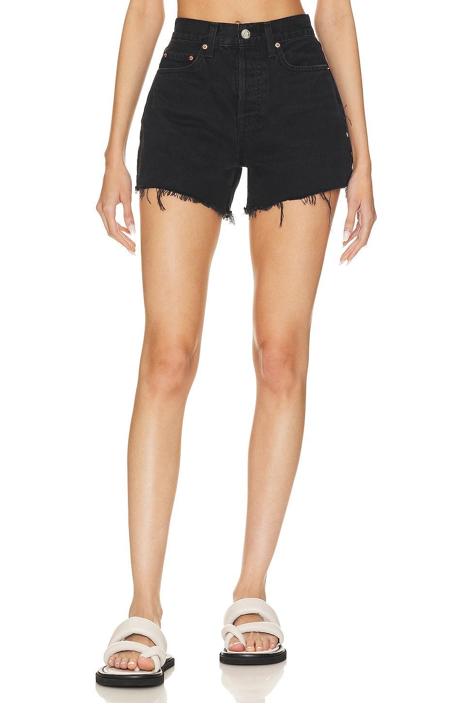 Celina High Rise Easy Fit Short GRLFRND Product Image