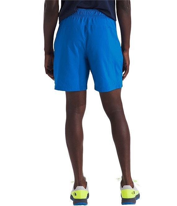 The North Face 7#double; Inseam 24/7 Shorts Product Image