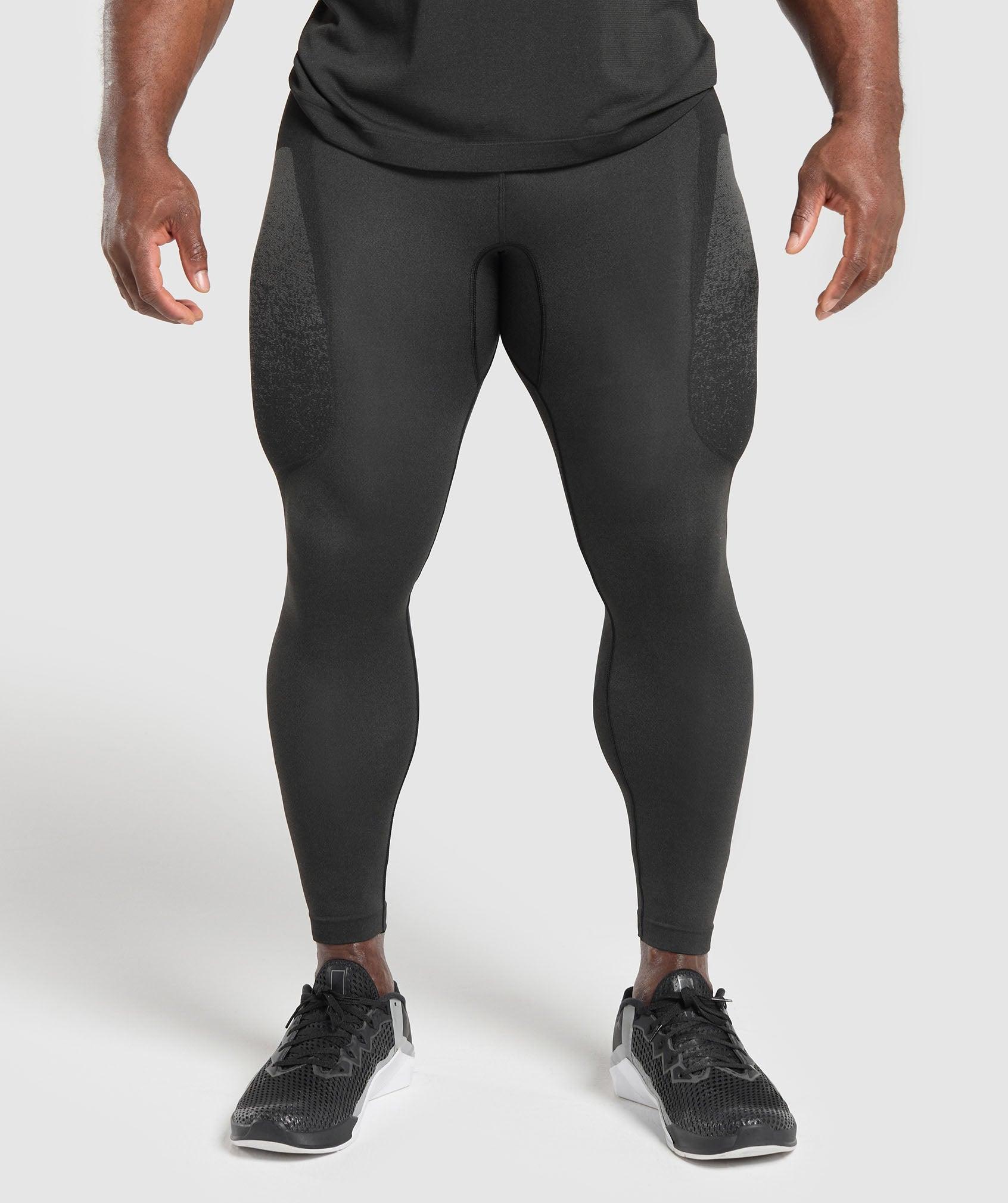 Shadow Seamless Tights Product Image