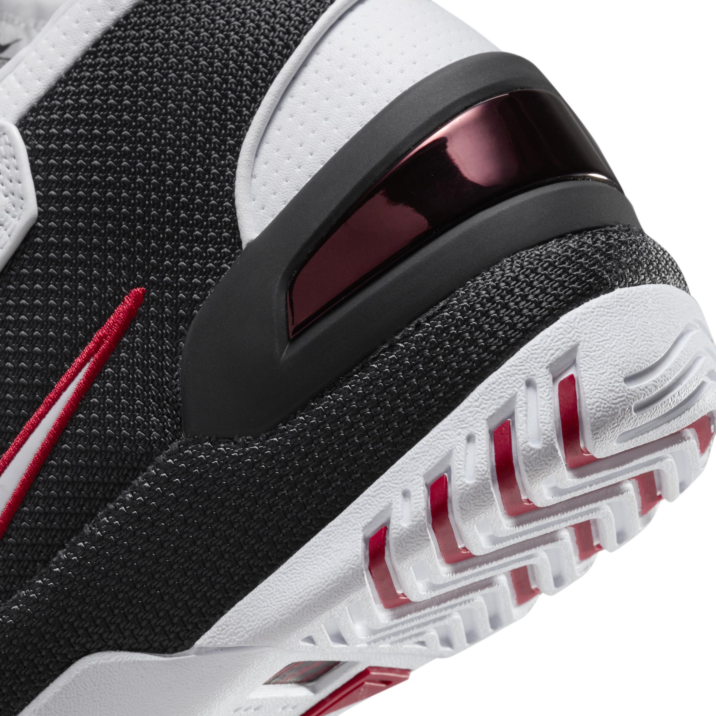 Nike Air Zoom Generation Men's Shoes Product Image