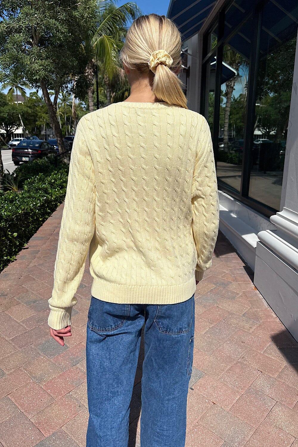 Amalie Cardigan Product Image