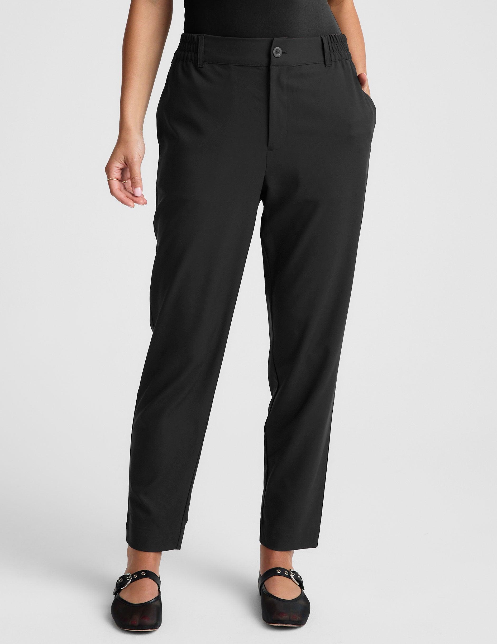 Status Tapered Pant Product Image