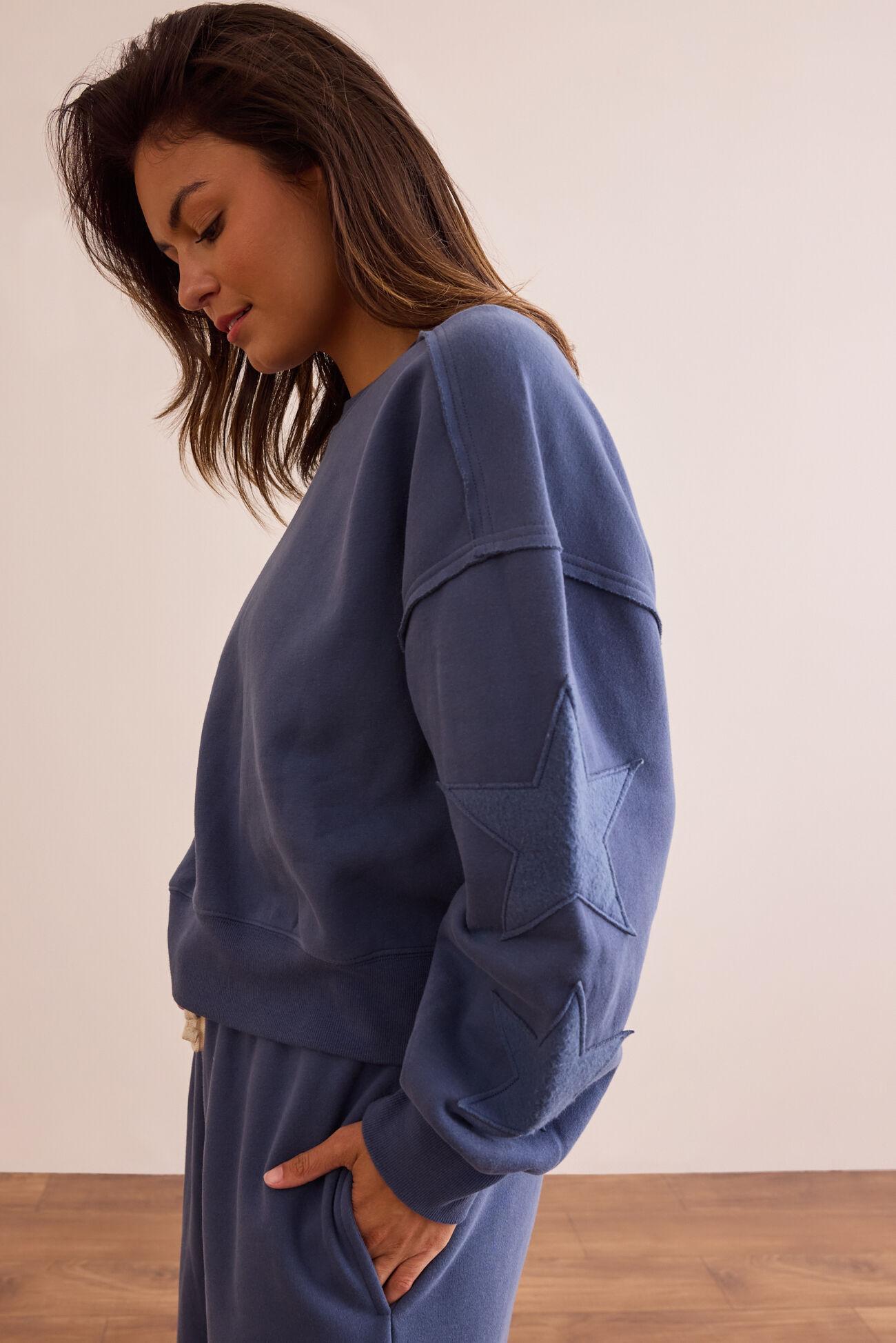 Rising Star Sweatshirt Product Image