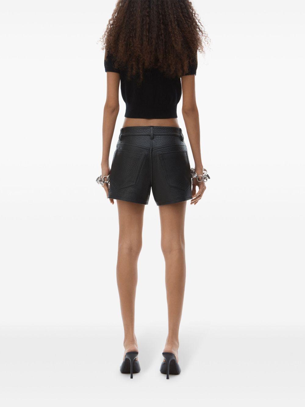 logo-embroidered polo shirt Product Image