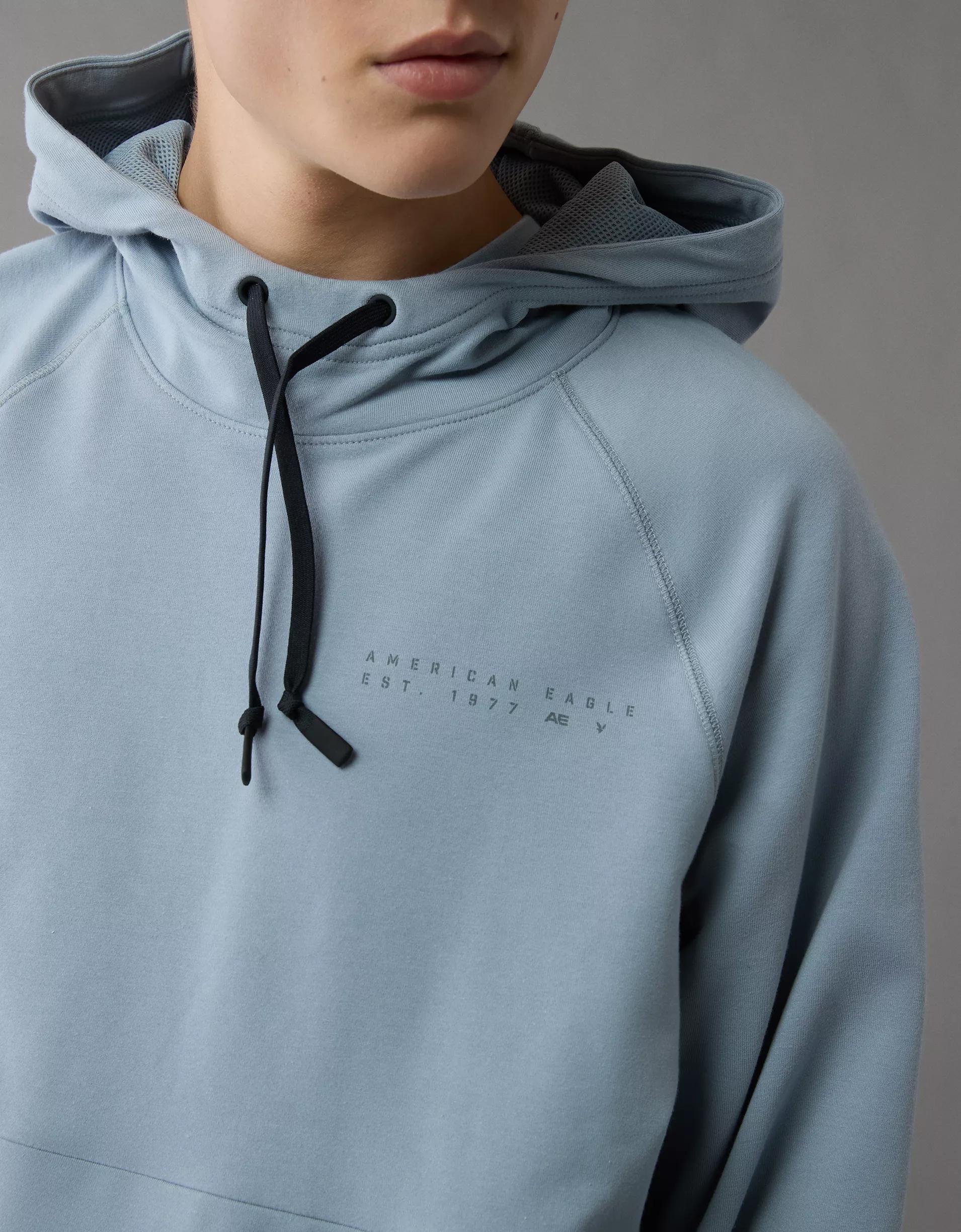 AE 24/7 Active Hoodie Product Image