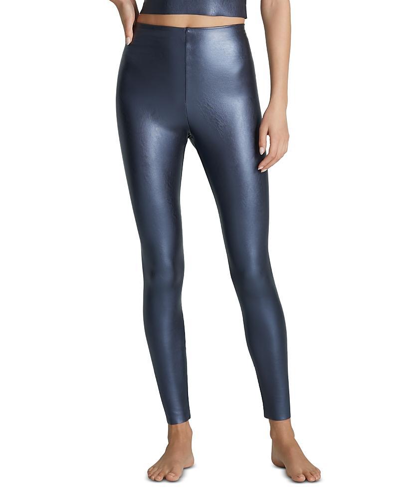 Commando Perfect Control Faux Leather Leggings Product Image