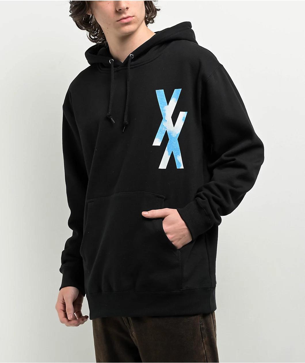 EST 19XX Dream State Black Hoodie Product Image