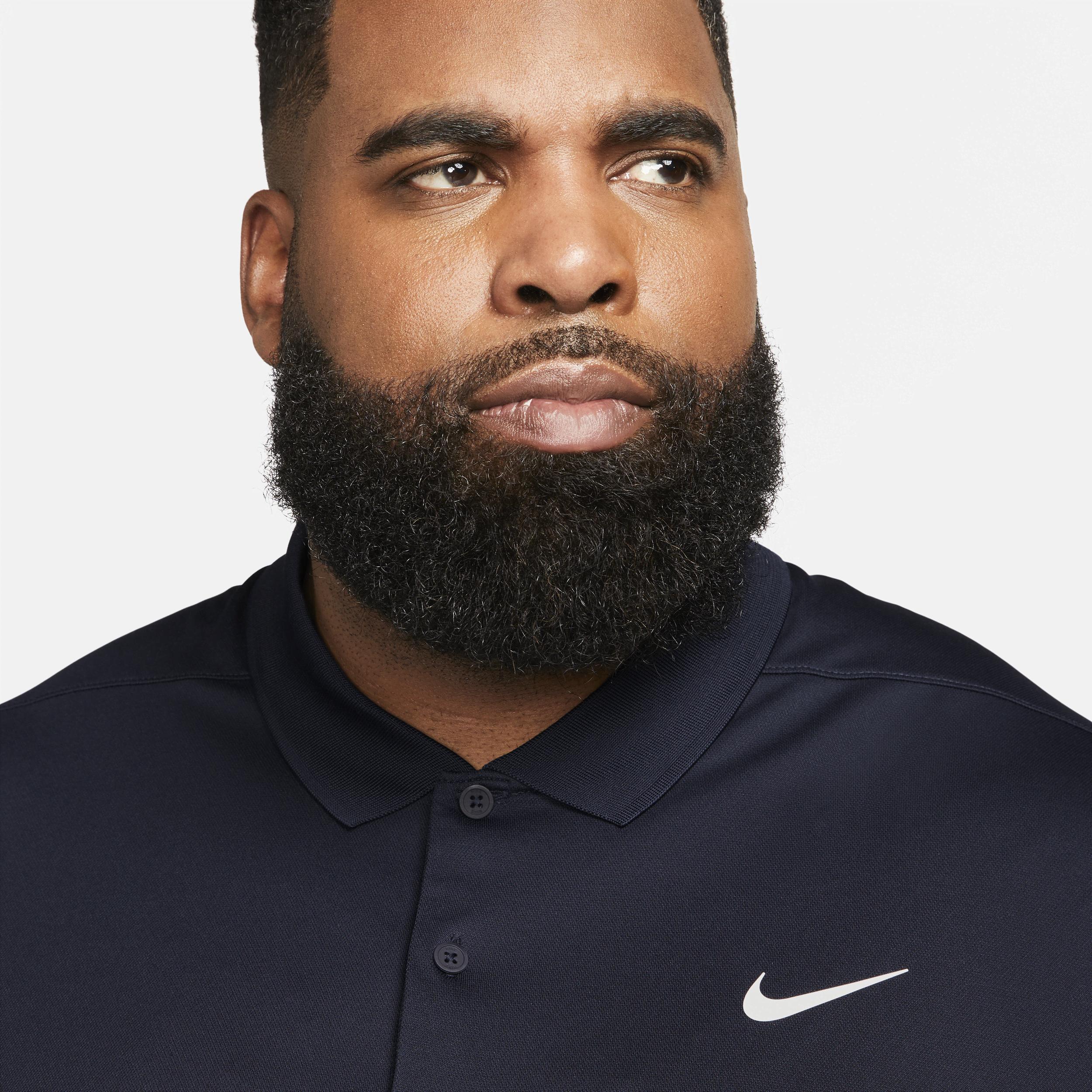 Nike Mens Dri-FIT Victory Golf Polo | DH0822-451 Product Image