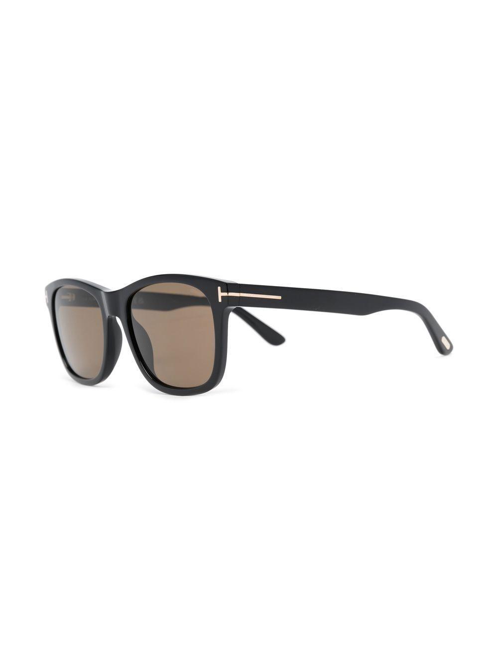 square-frame sunglasses Product Image