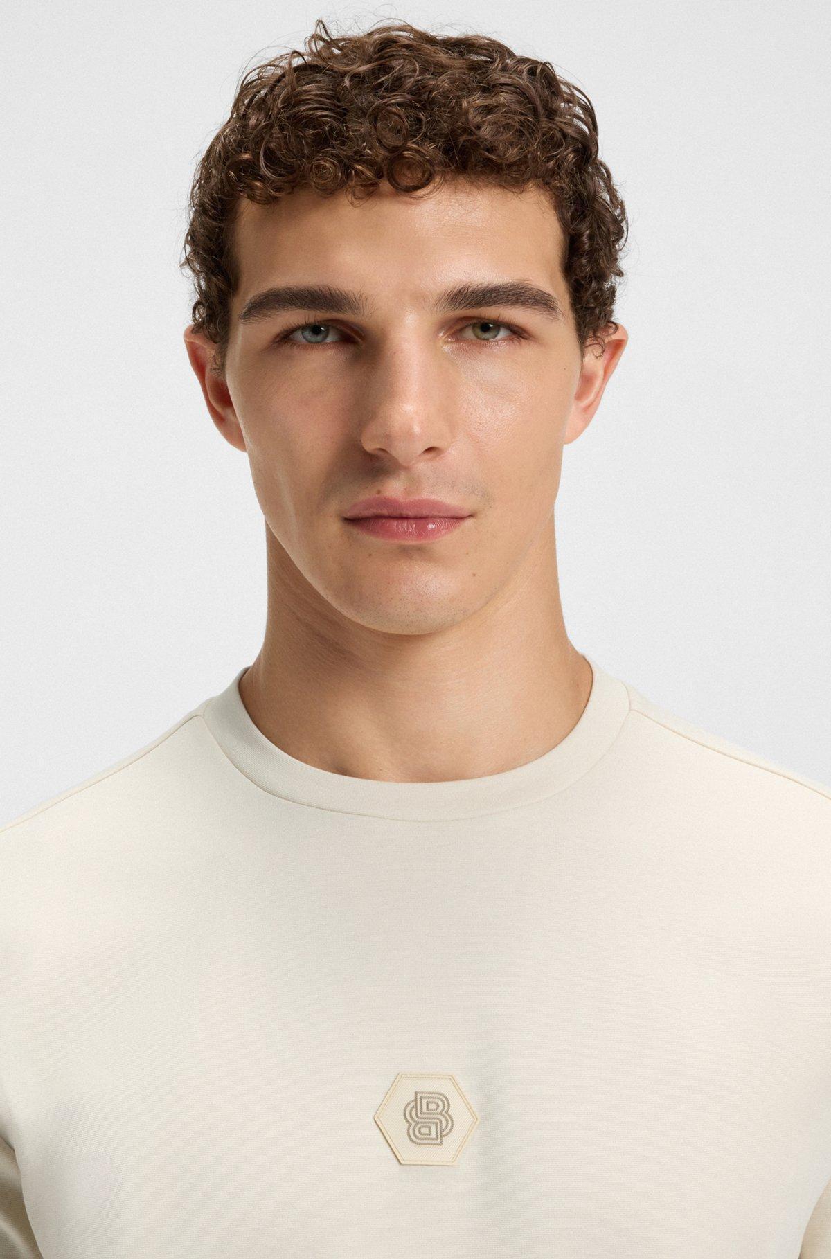 Sweatshirt with Double B monogram Product Image