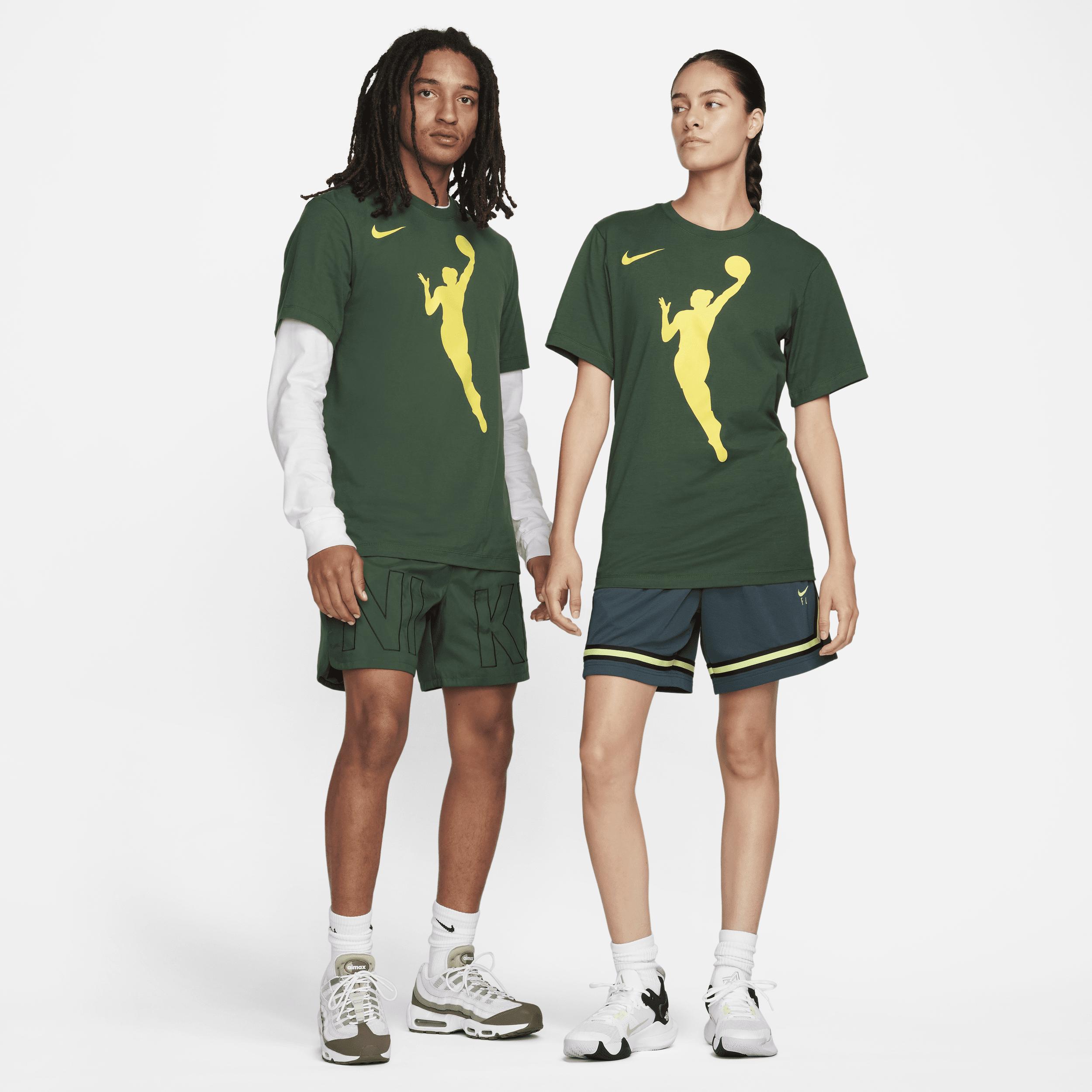 Team 13 Nike Mens WNBA T-Shirt Product Image