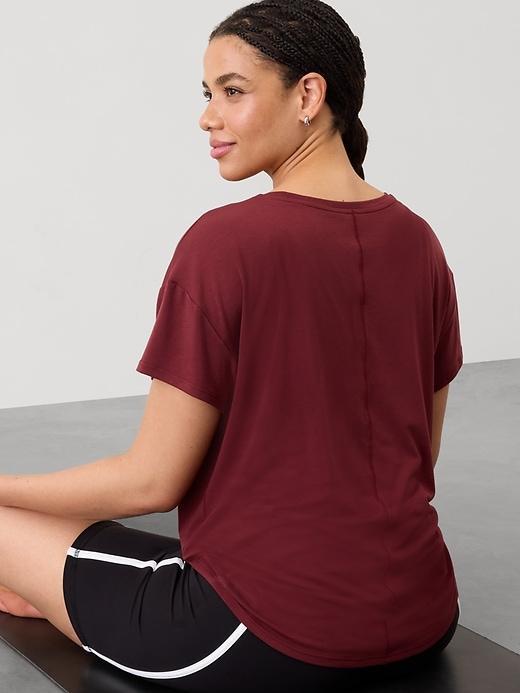 With Ease 2.0 Tee Product Image