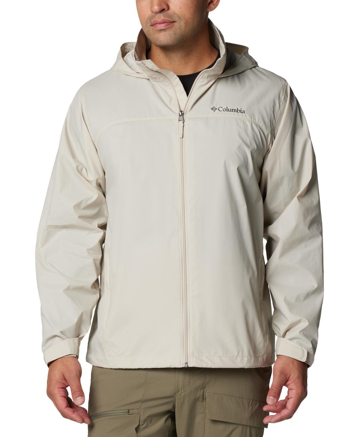 Columbia Men's Glennaker Lake II Rain Jacket- Product Image