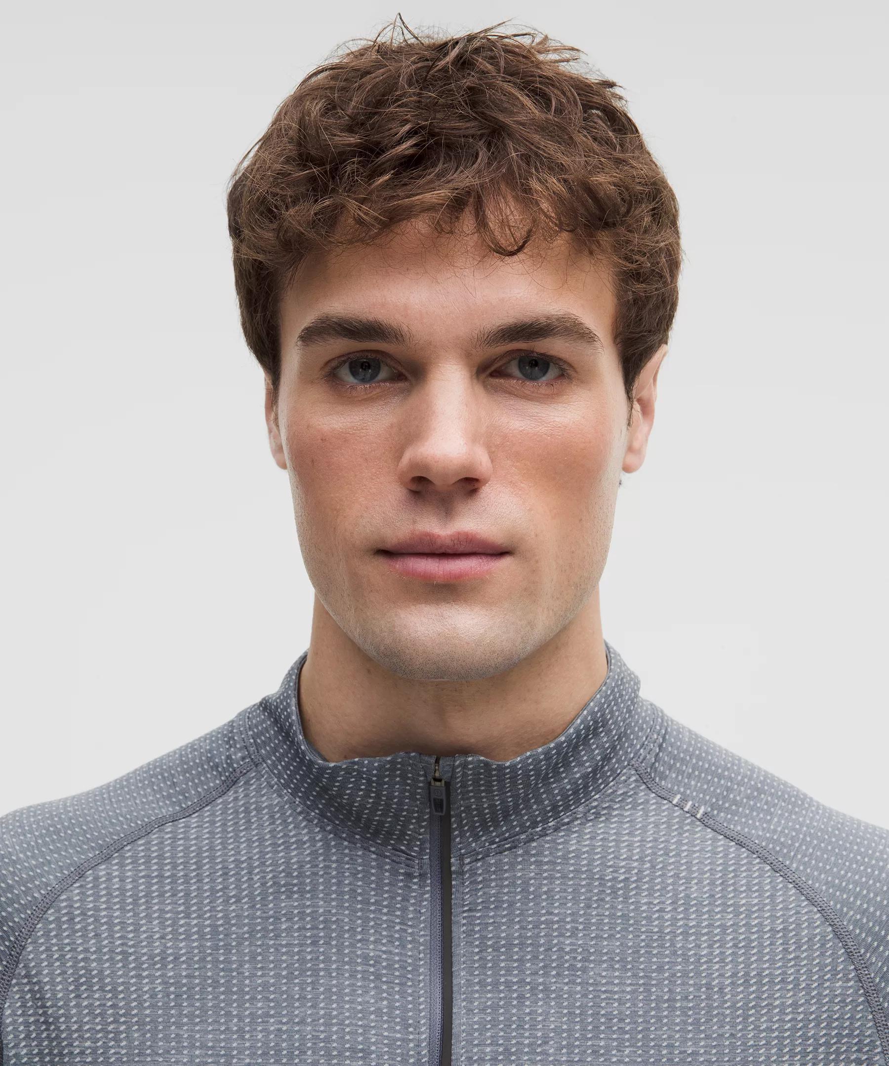 Metal Vent Tech Half Zip Product Image