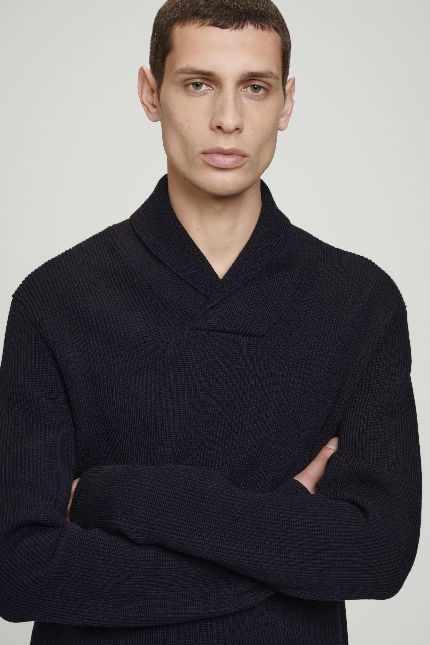 Re-Nylon Bomber Jacket Product Image