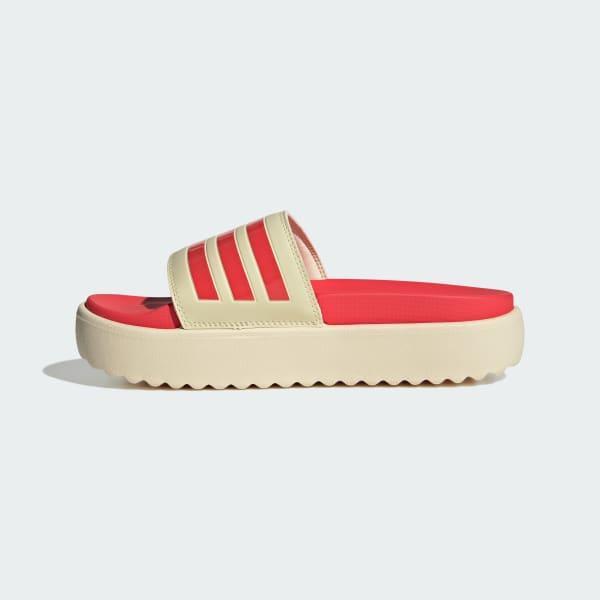 Adilette Platform Slides Product Image