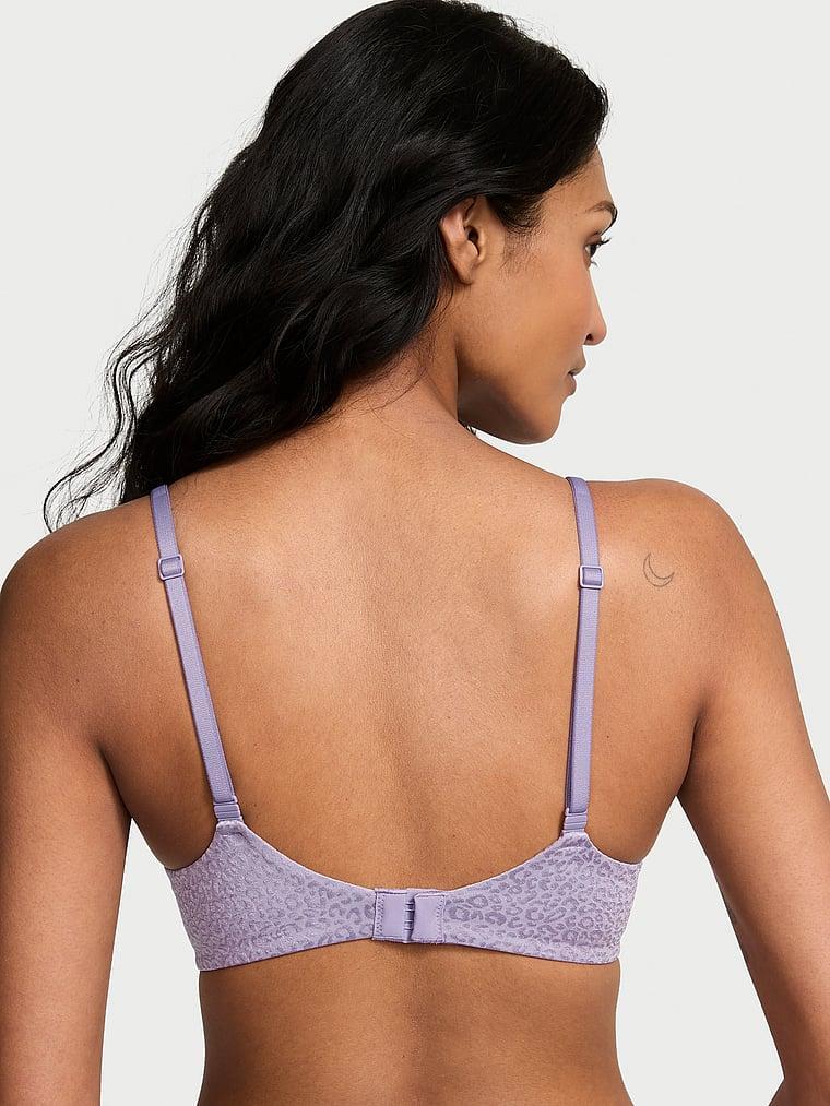 Lightly Lined Demi Bra Product Image