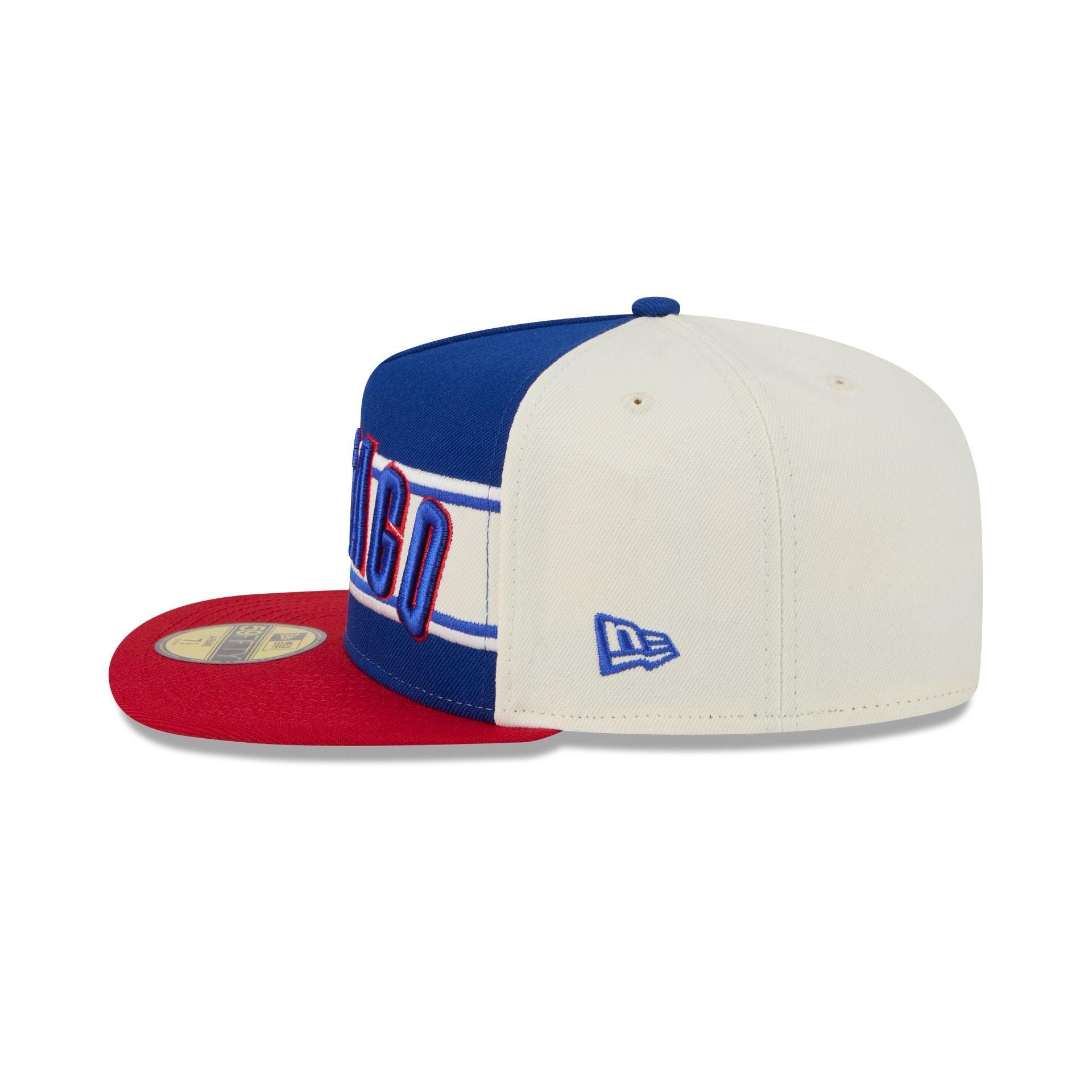 Minnesota Twins Summer Derby 59FIFTY A-Frame Fitted Hat Male Product Image