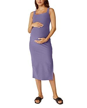 Beyond Yoga Icon Spacedye Maternity Dress Product Image