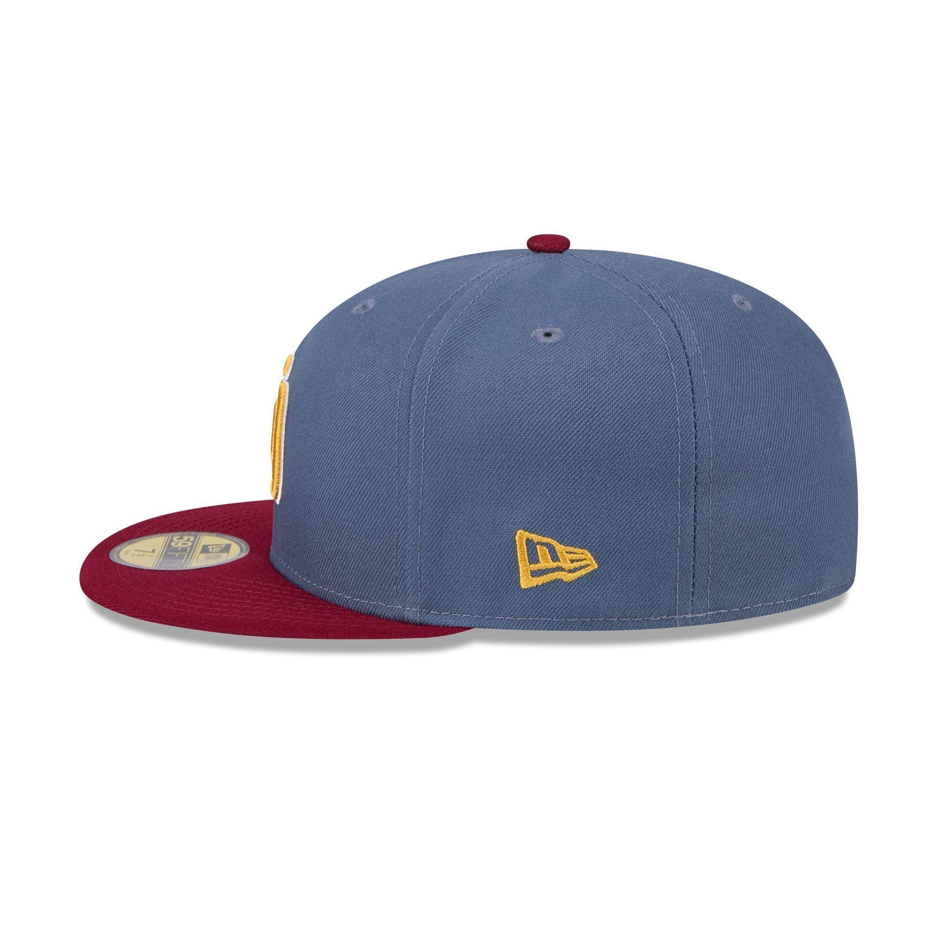 Seattle Mariners Solar Stars 59FIFTY Fitted Hat Male Product Image