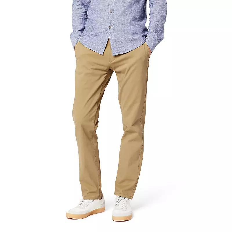 Men's Dockers® Ultimate Chino Slim-Fit with Smart 360 Flex®, Size: 32X30, Pembroke Product Image