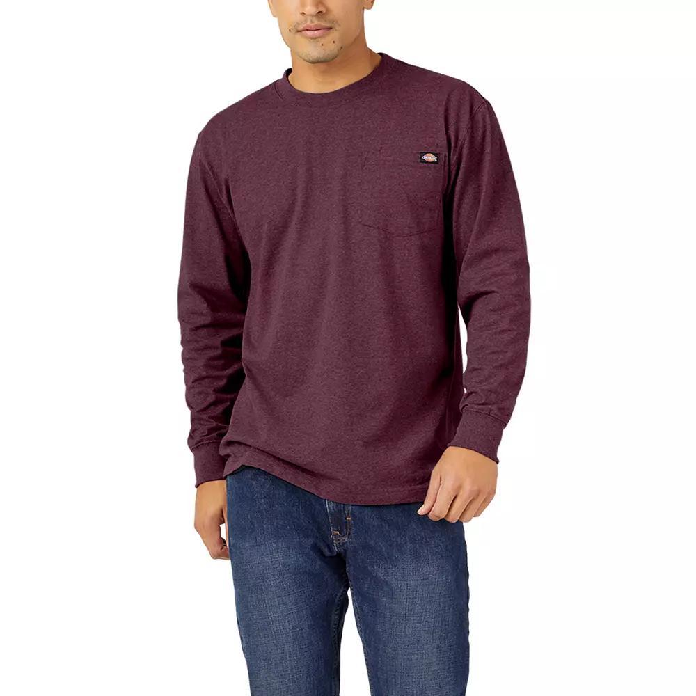 Men's Dickies Heavyweight Tee,  Product Image