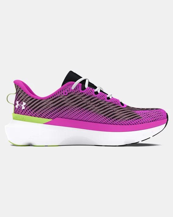 Men's UA Infinite Pro Run Anywhere Running Shoes Product Image