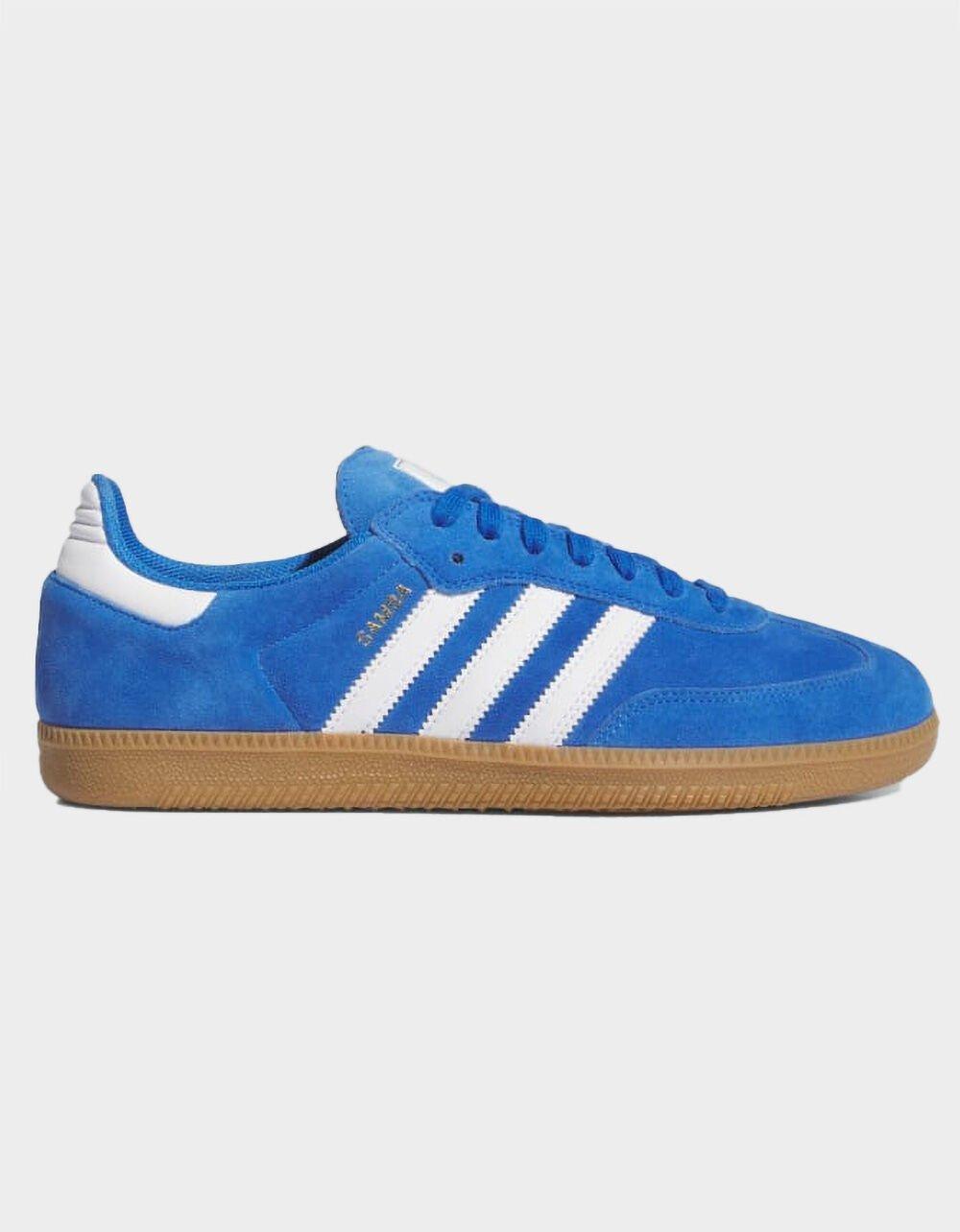 ADIDAS Samba ADV Shoes Product Image