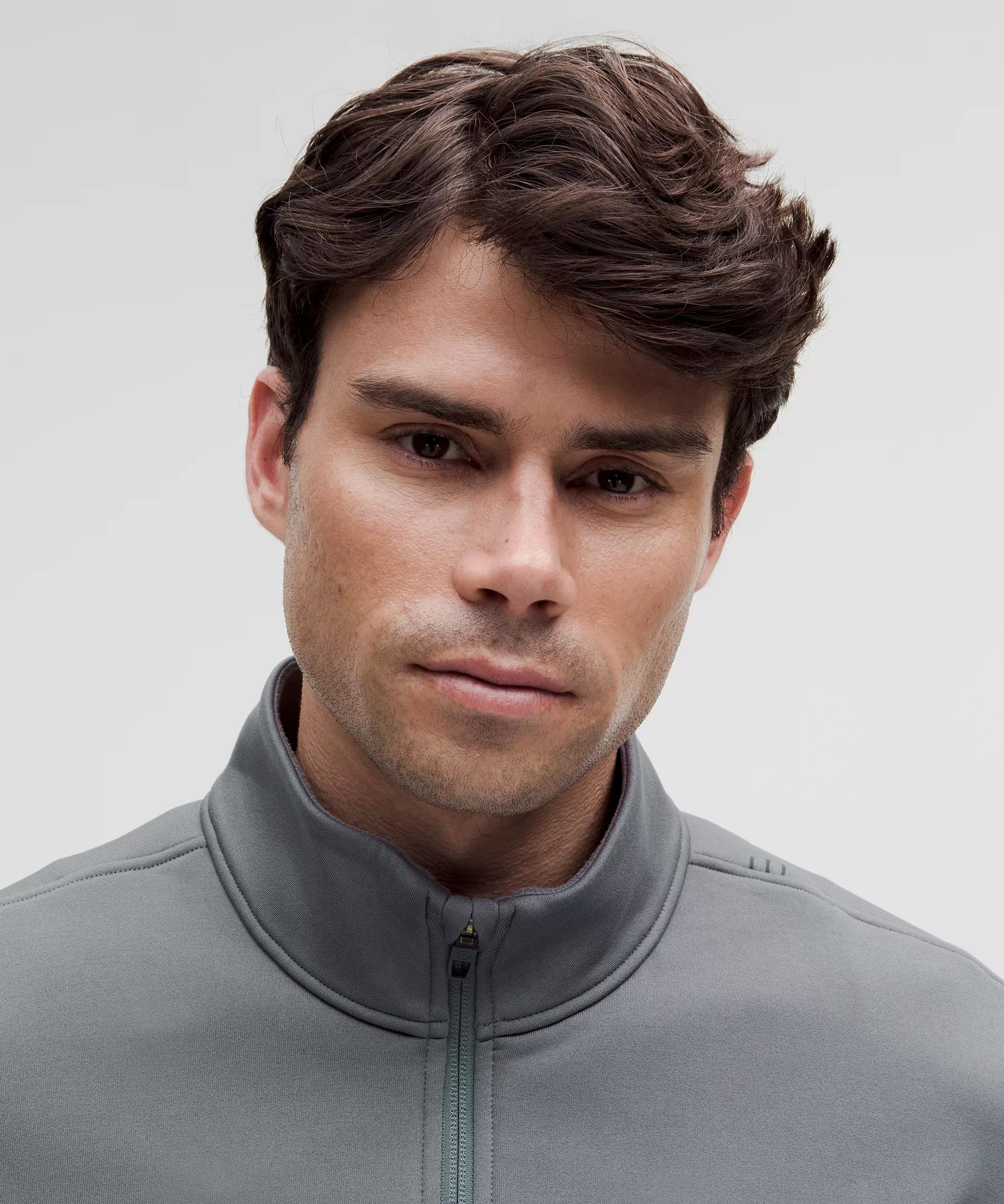 Zeroed In Track Jacket *Fleece Product Image