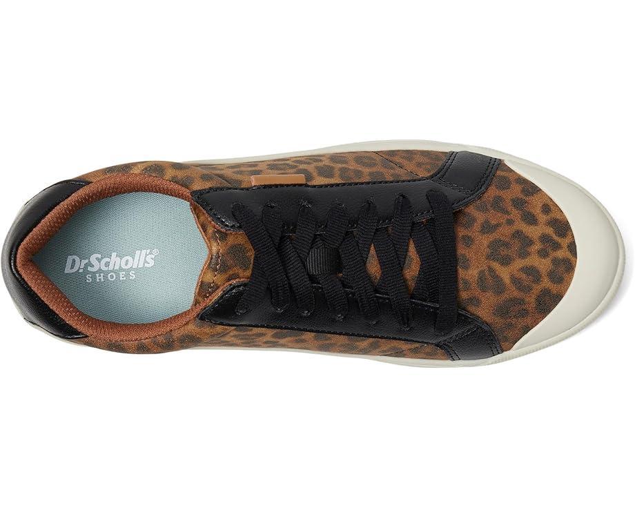 Time Off Lace-Up Product Image