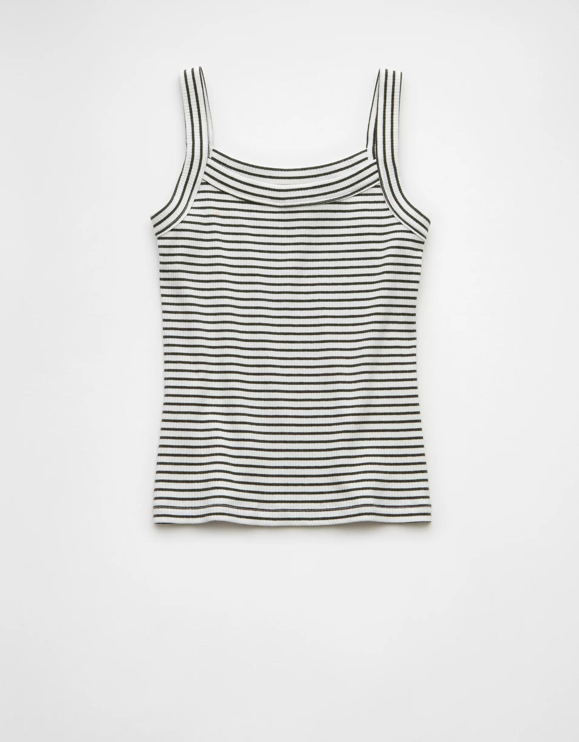 AE Daily Fave Tank Top Product Image