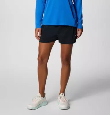Columbia Womens PFG Windy Bay Shorts- Product Image