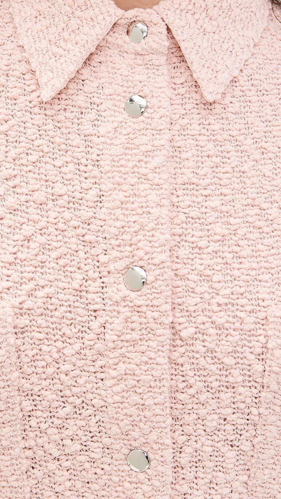 IRO Pabli Jacket | Shopbop Product Image