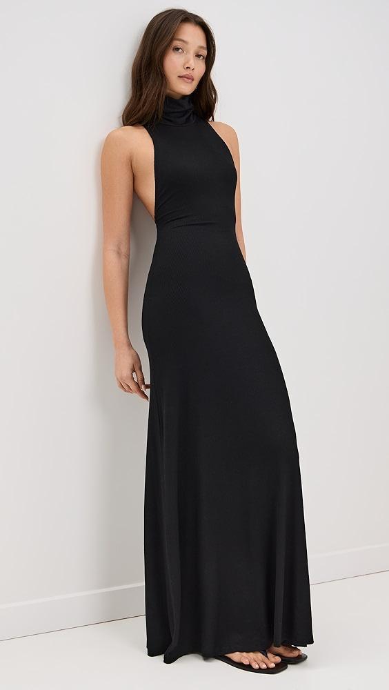 Riot Swim Maeve Maxi Dress | Shopbop Product Image