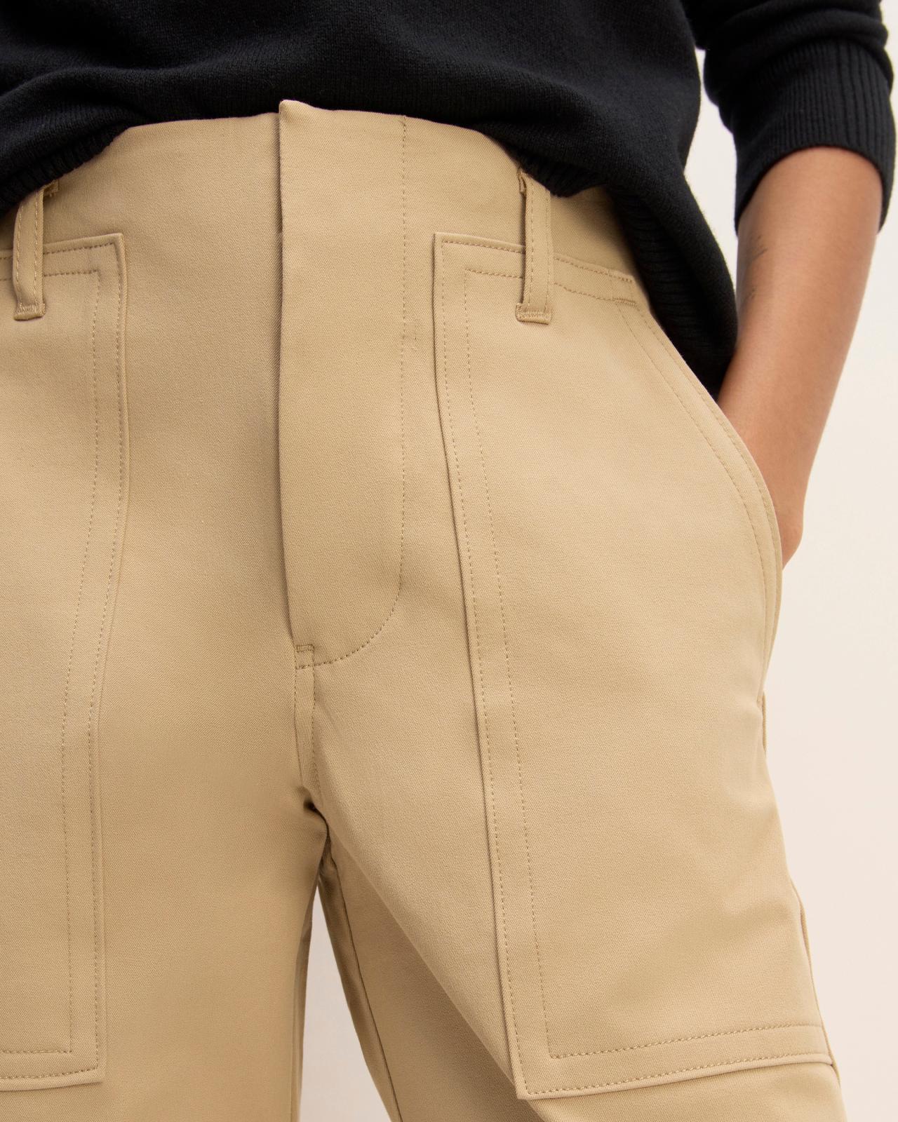 The Bi-Stretch Utility Pant Product Image