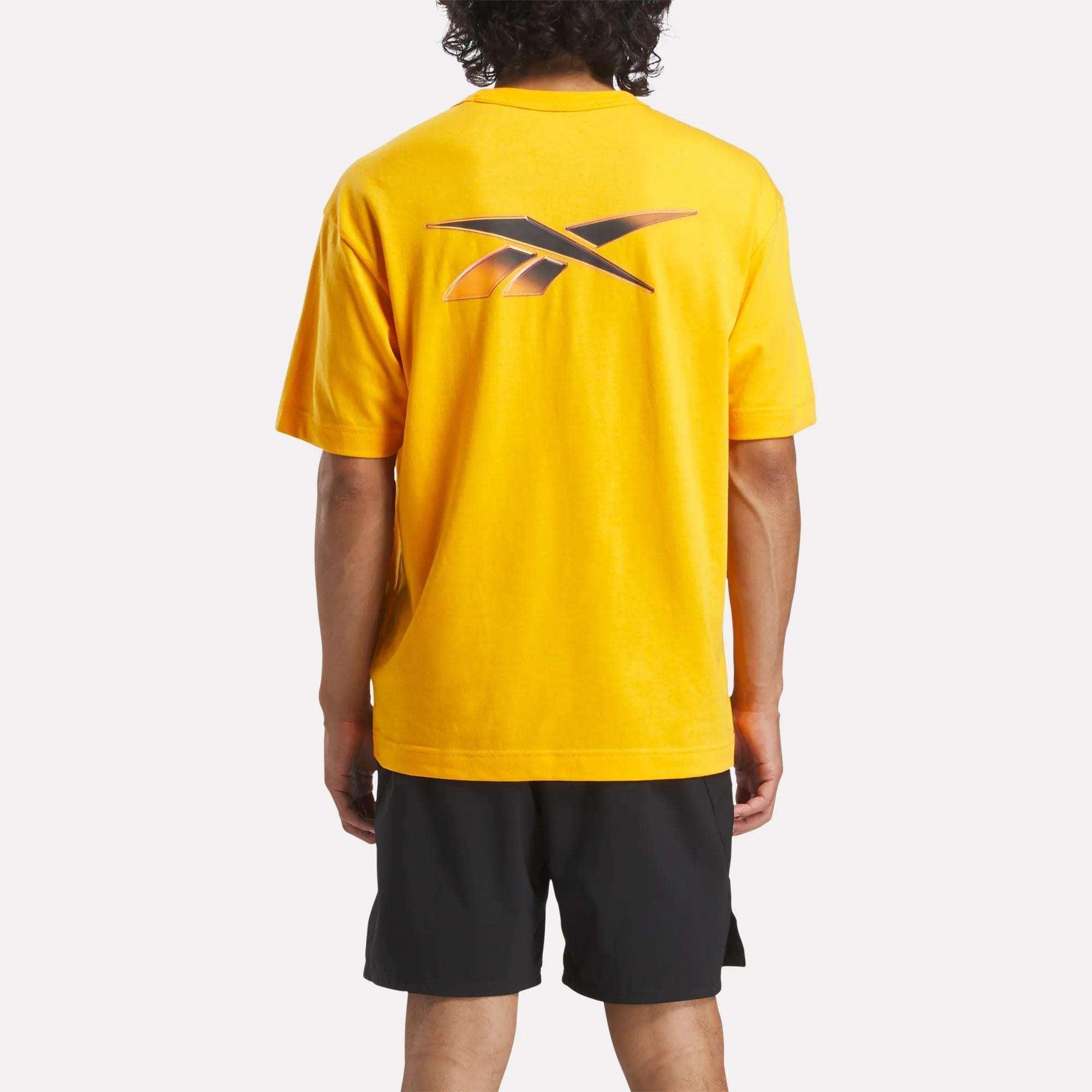 Men's Athlete Tee Male Product Image