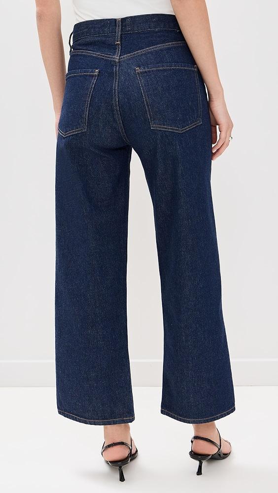 AGOLDE Ren Jeans | Shopbop Product Image