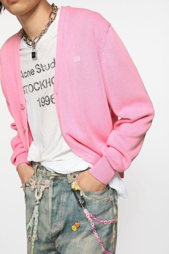 Cardigan v-neckline Product Image