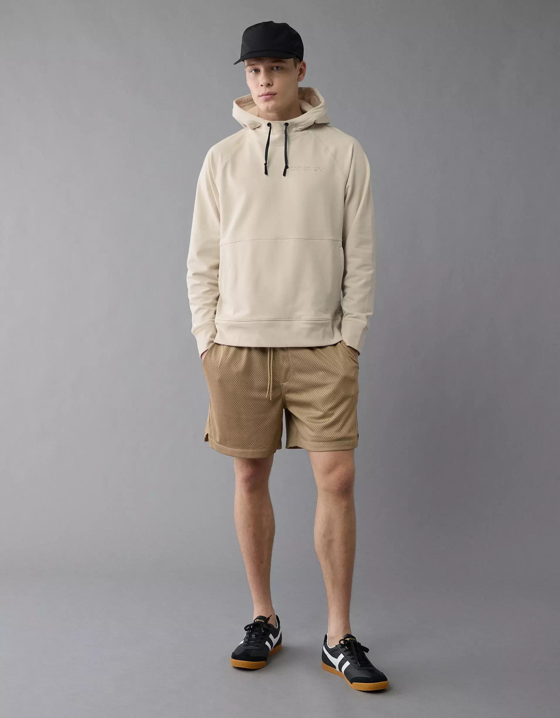 AE 24/7 Active Hoodie Product Image