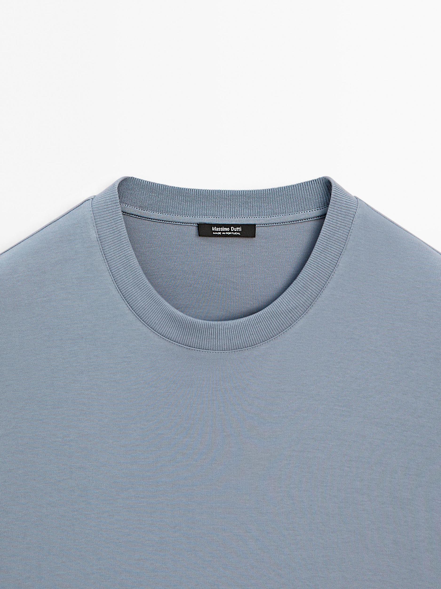 T-shirt medium weight 100% cotton Product Image