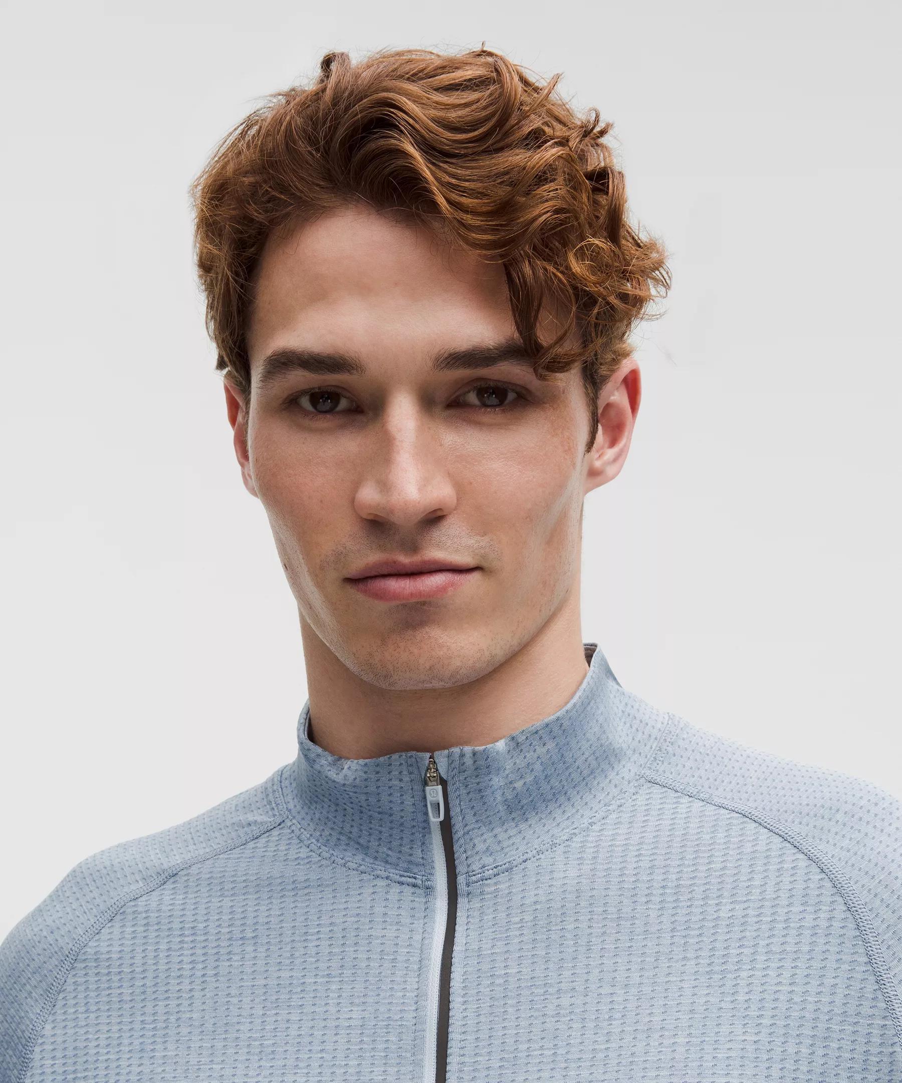 Metal Vent Tech Half Zip Product Image