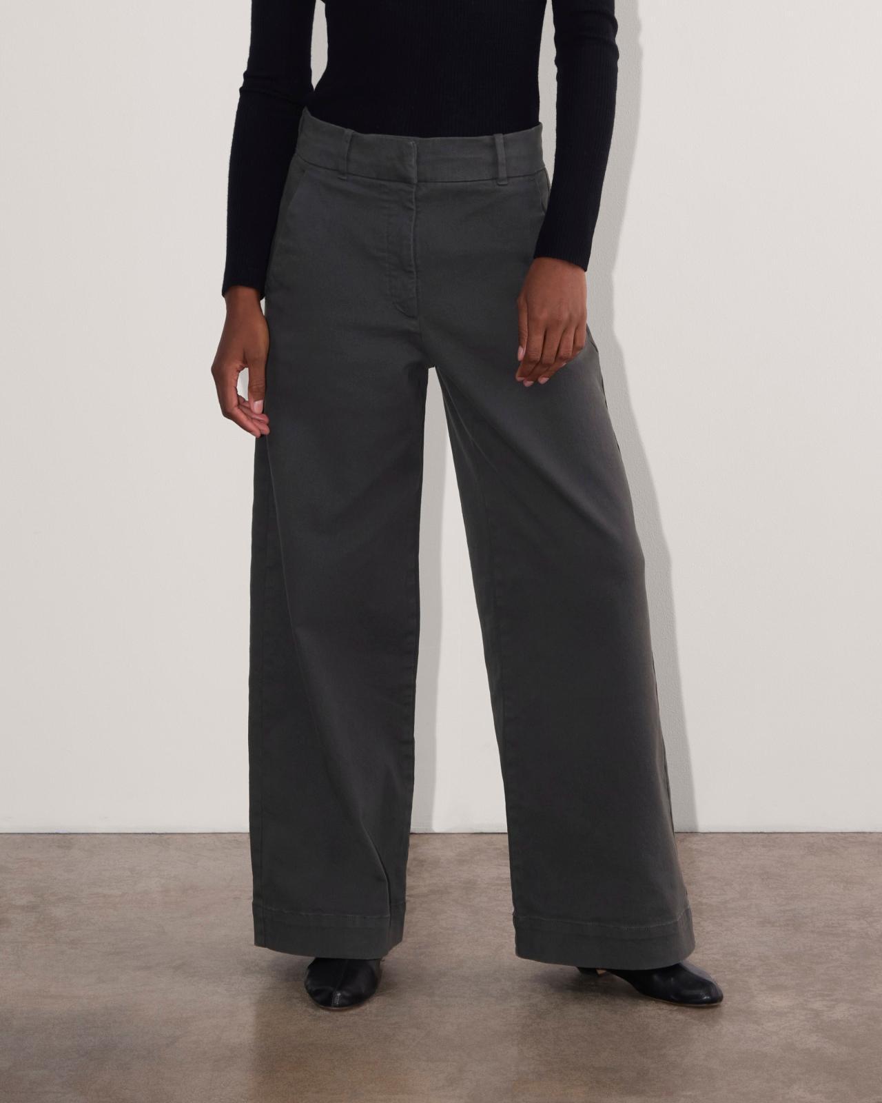 The Phoebe Trouser Product Image