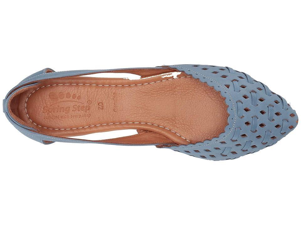 Spring Step Womens Delorse Product Image