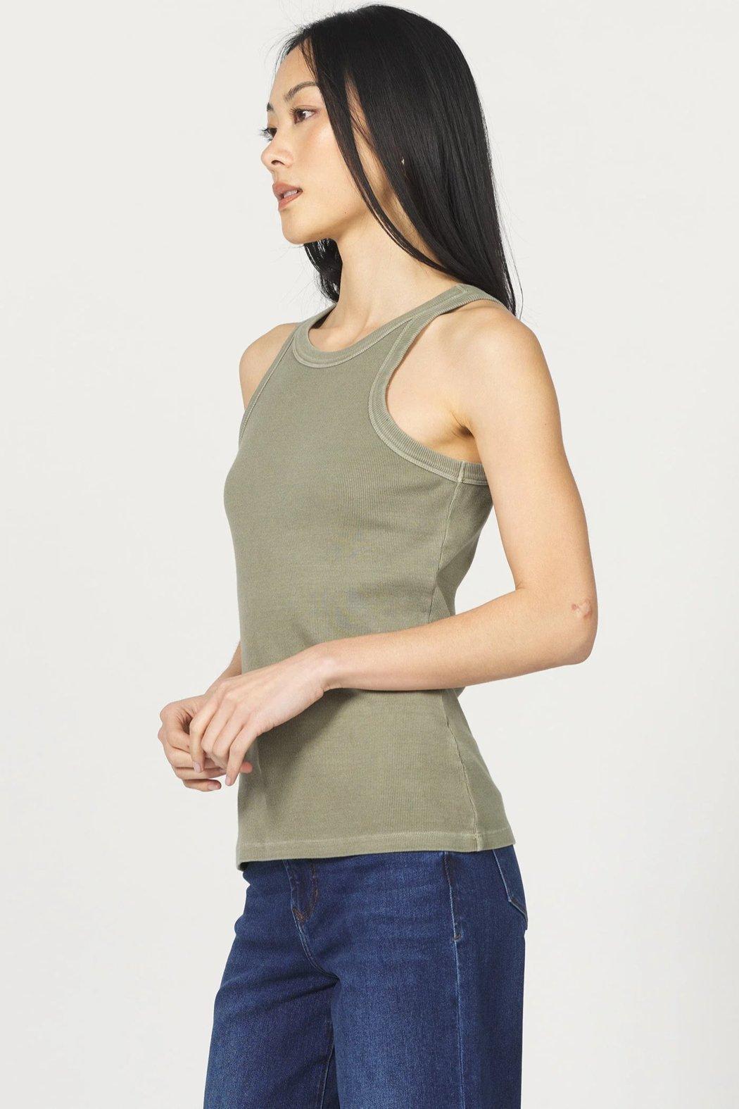 TAMIA TANK Product Image