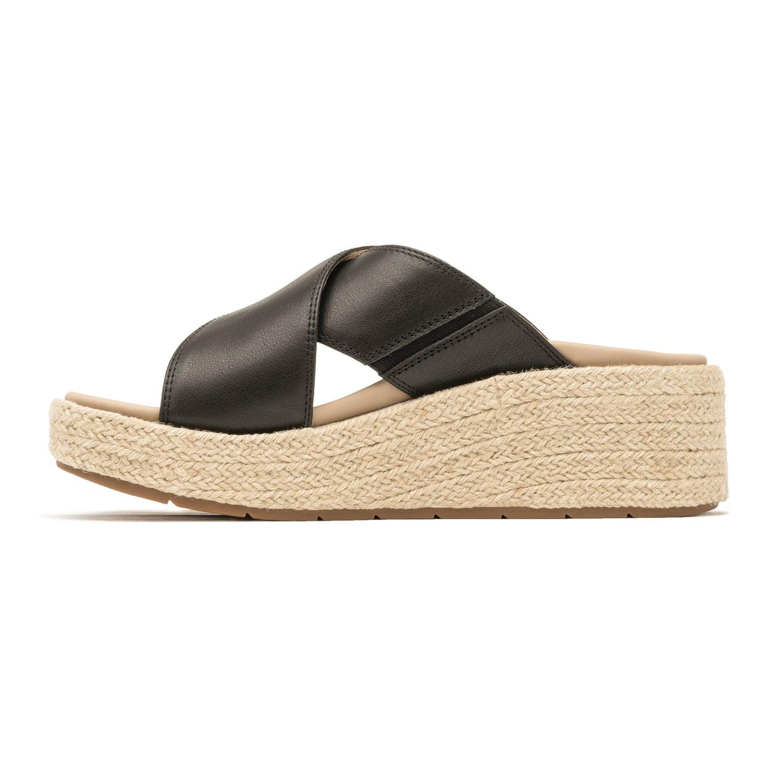 Solstice Cross Slide Metatarsal Product Image