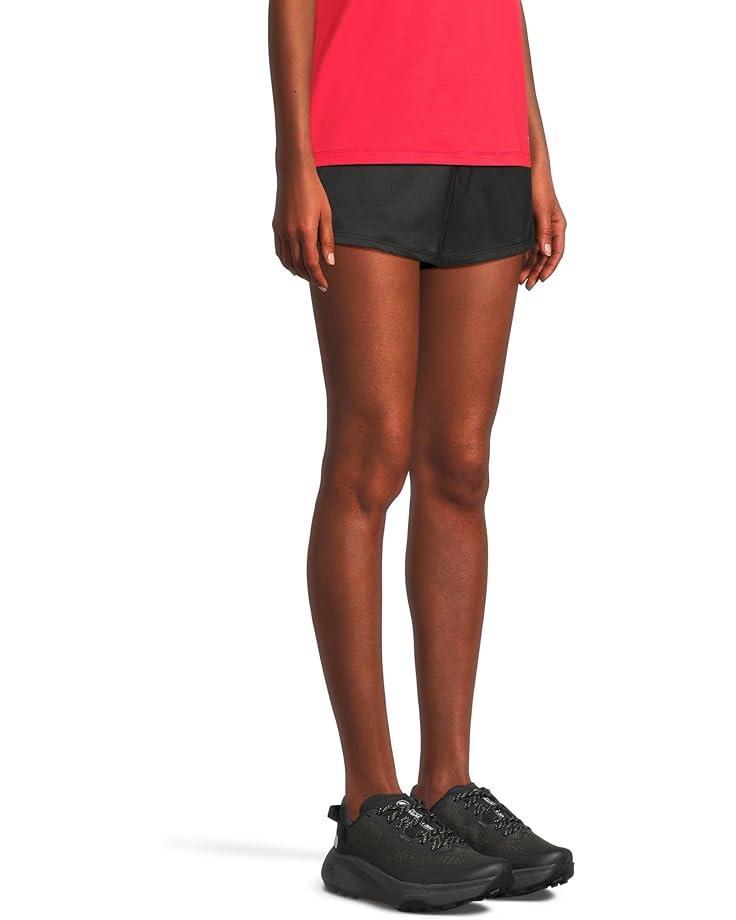 Aphrodite Motion Bermuda Shorts Product Image