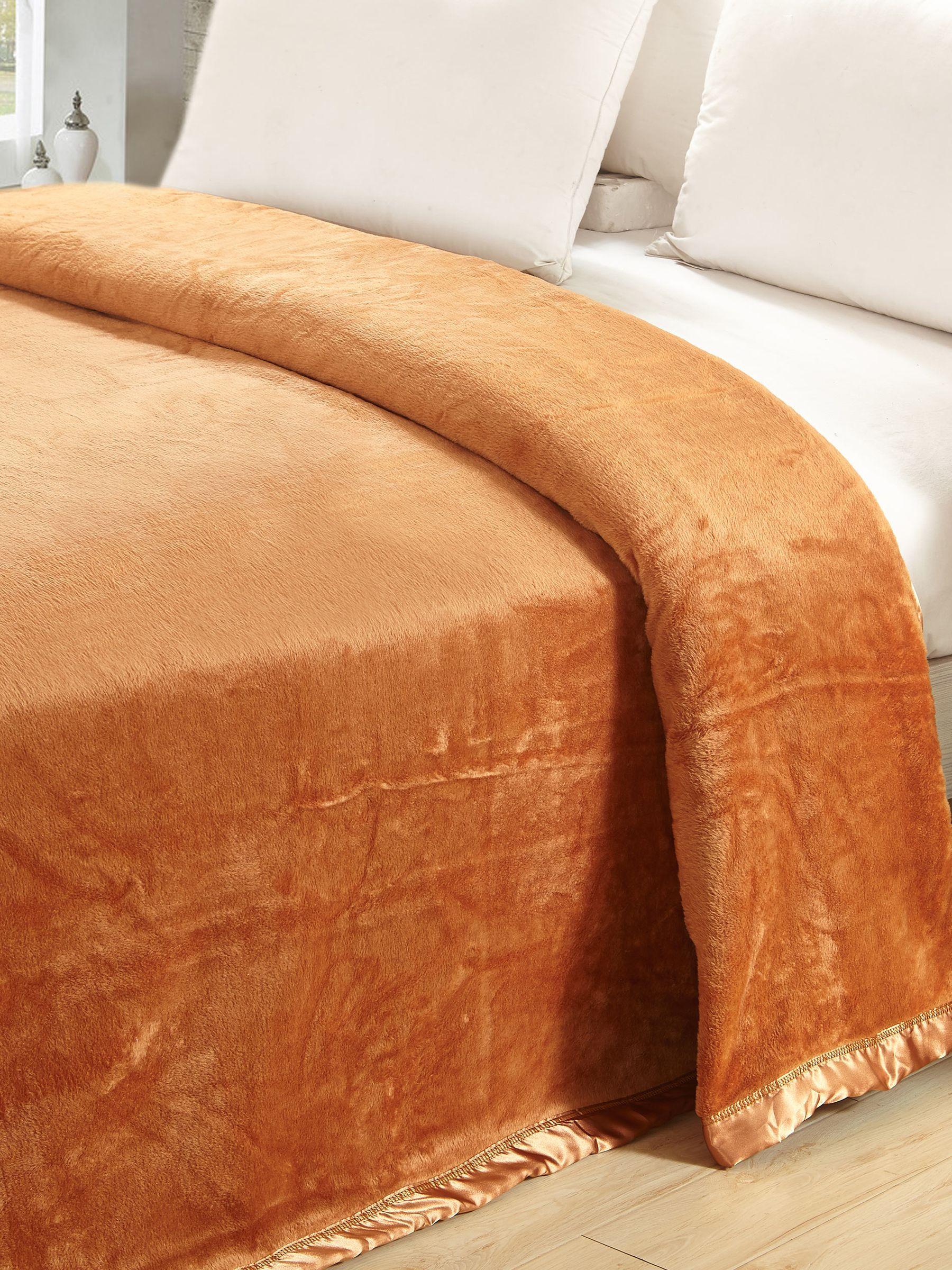 Silk Blanket Product Image