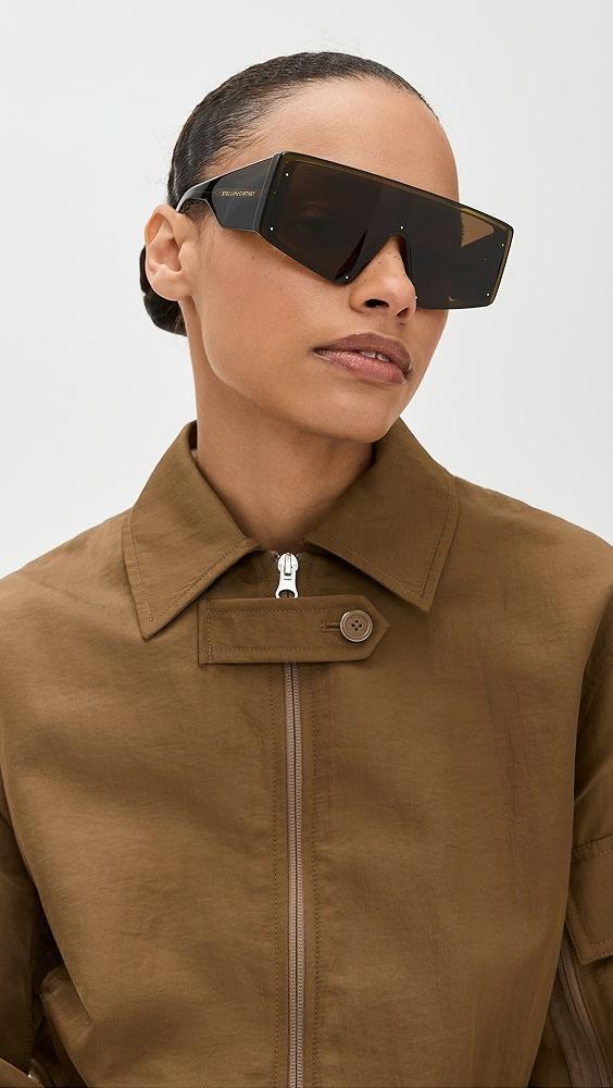 Stella McCartney Stella Sunglasses | Shopbop Product Image